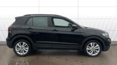Volkswagen T-Cross 1.0 TSI 110 SE 5dr DSG Petrol Estate